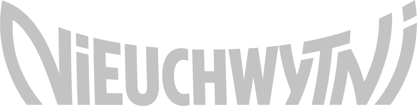 Nieuchwytni